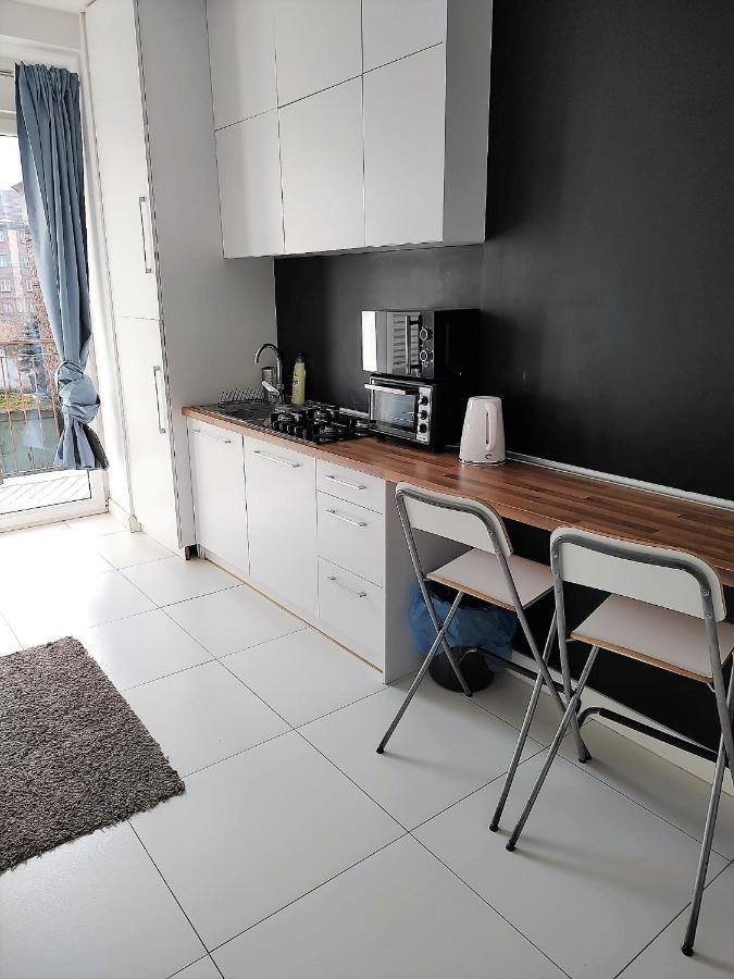 Tanie Noclegowanie Katowice Extérieur photo
