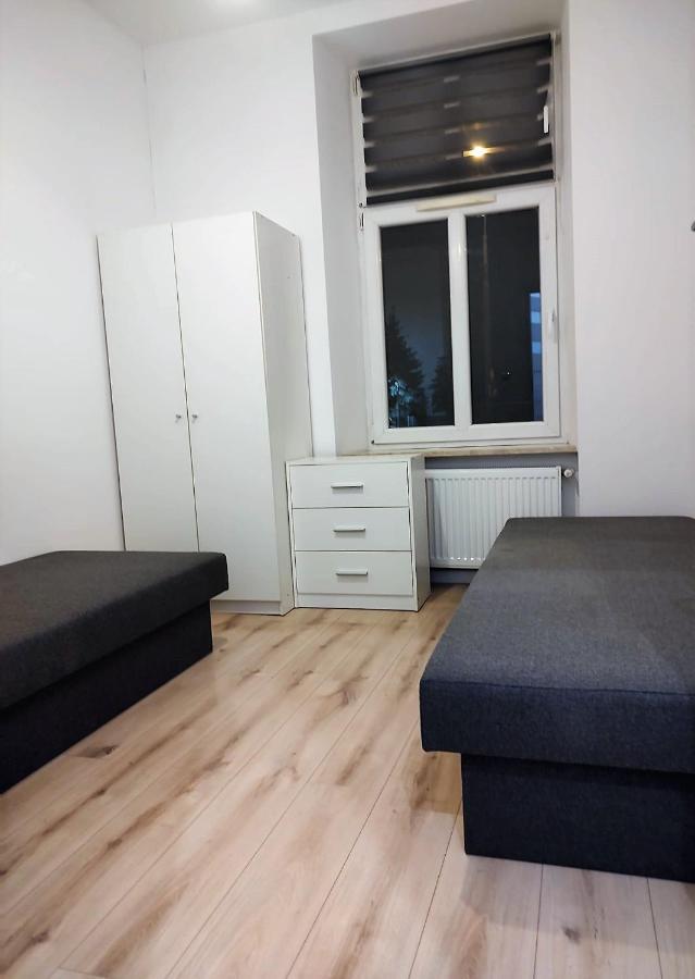 Tanie Noclegowanie Katowice Extérieur photo